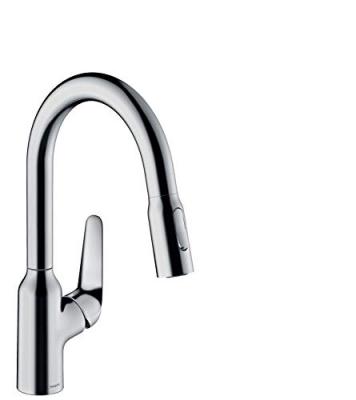 HANSGROHE M427-h150 mitigeur cuisine 150 douchette extractible CDP-71814800HAN