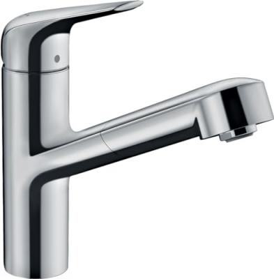 HANSGROHE   (HB7HL) , chrome,  - 71814000