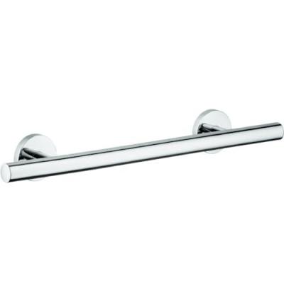 HANSGROHE  - Logis - Barre d'appui murale 466 mm, chrome 40513000