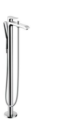 HANSGROHE Afaire  -Metris Mitigeur bain/douche, set de finition
