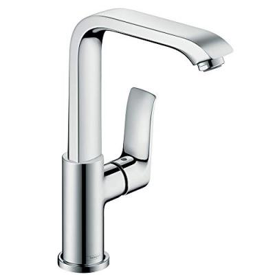 HANSGROHE  Metris 230 Mitigeur lavabo 31087000 chrom&eacute;