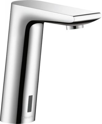 HANSGROHE  Metris S Mitigeur Lavabo &eacute;lectronique (31101000)
