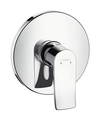 HANSGROHE Metris  Set de finition pour mitigeur douche encastr&eacute;
