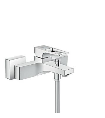 HANSGROHE Robinetterie de salle de bain   Metropol  chrom&eacute; - 74540000