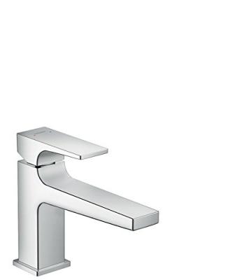 HANSGROHE  - Mitigeur de lavabo Metropol 100 bec long