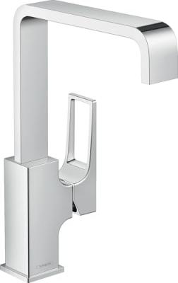 HANSGROHE Robinet mitigeur 230 avec levier Loop Metropol 