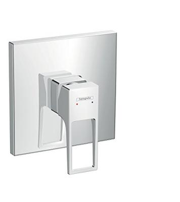 HANSGROHE Robinet mitigeur de douche &agrave; encastrer avec poign&eacute;e Loop 