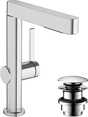 HANSGROHE  finoris mitigeur de lavabo 1 levier chrome
