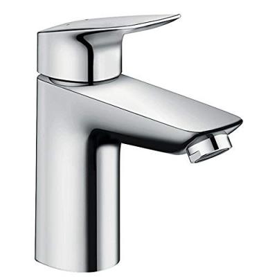 HANSGROHE  logis 100 mitigeur lavabo sans tirette ni vidage (71101000)