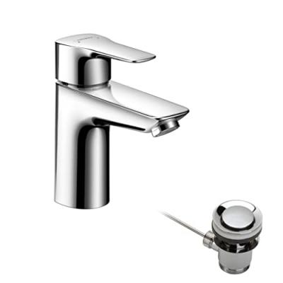 HANSGROHE Mitigeur de lavabo chrom&eacute;  Mysport L