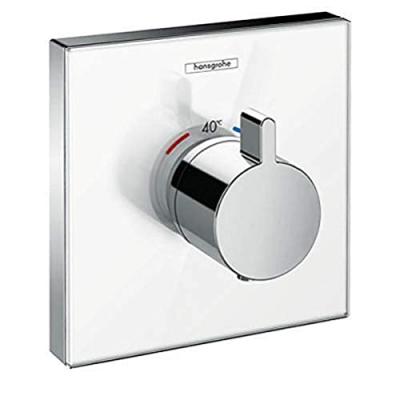 HANSGROHE &nbsp;&ndash;&nbsp;showerSelect verre th Highflow BL/CR
