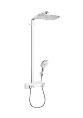 HANSGROHE Colonne de baignoire Raindance E 360 