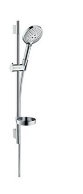 GENERIQUE Kit de douche 120 3 jets Raindance Select S Hansgrohe
