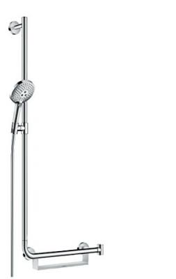 HANSGROHE Kit de douche 110 L Raindance Select S 