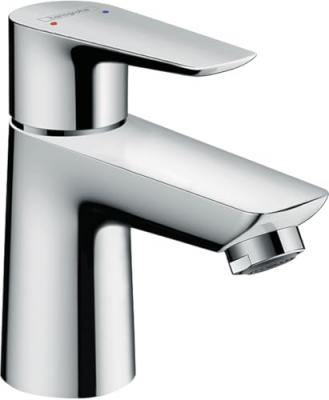 HANSGROHE  Mitigeur lavabo Talis E 80 - 71700000