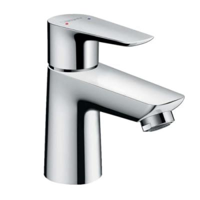 HANSGROHE  Talis E 80 Mitigeur lavabo CoolStart sans tirette ni vidage chrom&eacute;