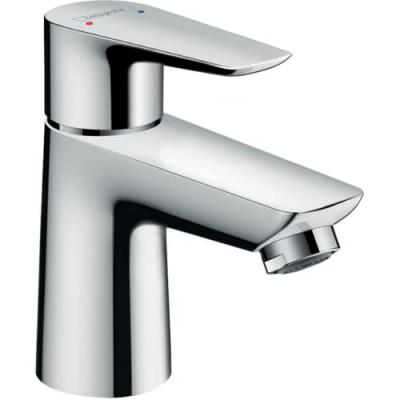 HANSGROHE  Talis E 80 Mitigeur de lavabo bas d&eacute;bit 3,5l/min (71705000)