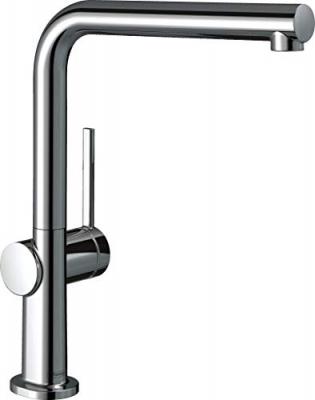 HANSGROHE  Talis M54 Mitigeur de cuisine 270, 1 jet, Chrom&eacute; (72840000)