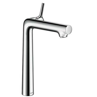 HANSGROHE Mitigeur de lavabo 250, avec tirette et vidage chrom&eacute;