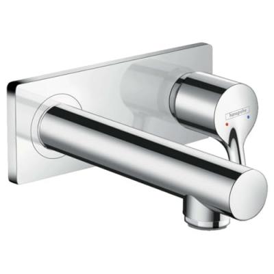 HANSGROHE  Talis S Mitigeur lavabo pour montage mural, 72110000