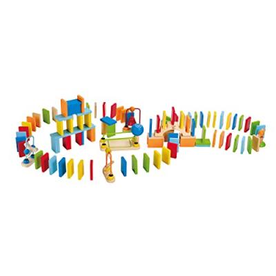 HAPE Dynamo dominoes by  jeu de dominos