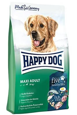 HAPPY DOG  Supreme Maxi Adult pour chien 2 x 14 kg