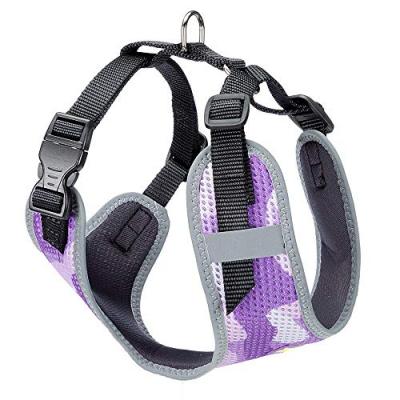 FERPLAST  Nikita Fashion Harness Violet S