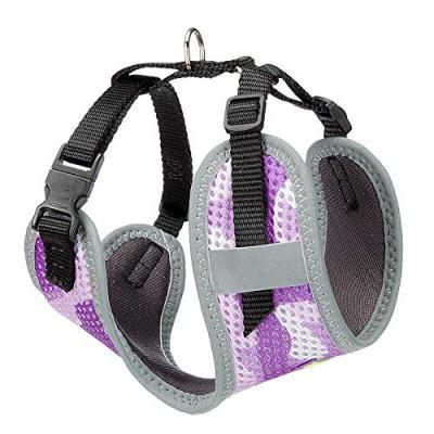 Ferplast Nikita Fashion Harness Violet XS
