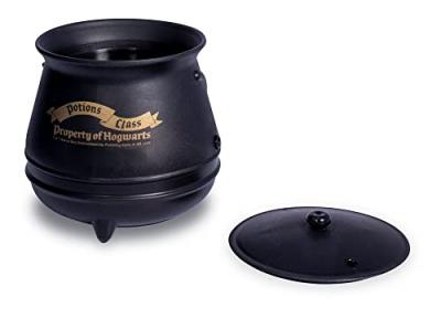  Tasse Chaudron Magique Harry Potter Avec M&acute;Langeur Automatique