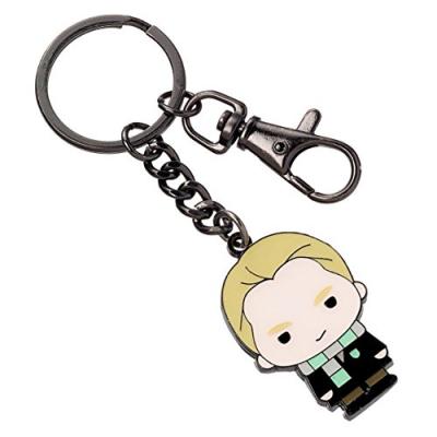HARRY POTTER  porte-cl&eacute;s Draco Malfoy Chibi 10.5cm 