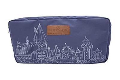 HARRY POTTER Abystyle  - Pochette d'ordinateur 15'- "Poudlard"- - Prod