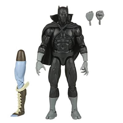 HASBRO Figurine de collection Marvel Legends Series Black Panther