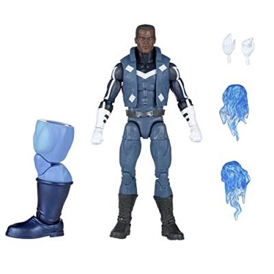 HASBRO Marvel Blue Legends Series 15 Cm Multicolore