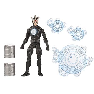HASBRO Marvel Classic Marvel Legends Series Marvels Havok