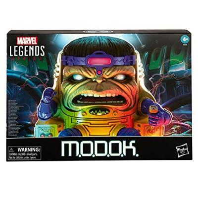  Marvel Legends - Figurine Modok - 22cm