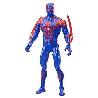 SPIDERMAN Hasbro Spider-Man - Across The Spider-Verse Titan Hero (F6104)