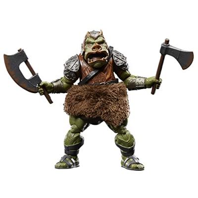 STAR WARS  Episode 1  The Black Series Gamorrean Guard