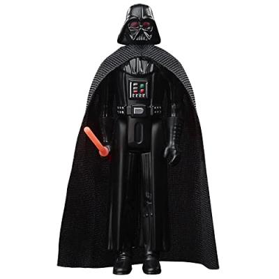STAR WARS Hasbro  Retro Collection Dark Vador (The Dark Times)