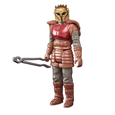 STAR WARS Figurine  Retro Collection The Armorer