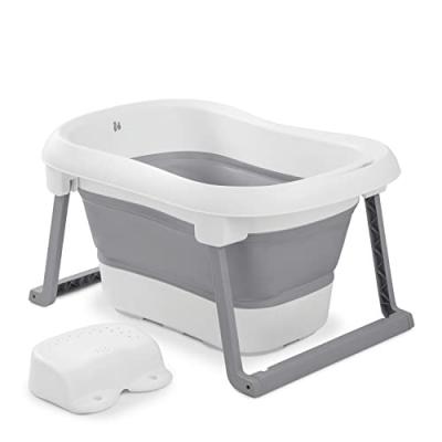  Baignoire Hauck Wash N Fold L - Stone