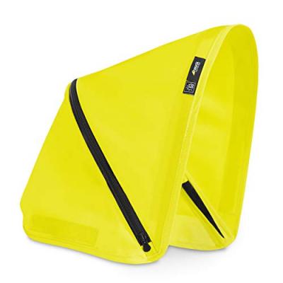 HAUCK  Canopy pour poussette Swift X - neon yellow 