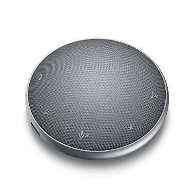 DELL Adaptateur USB Type C avec haut-parleur int&eacute;gr&eacute;  MH3021P Argent