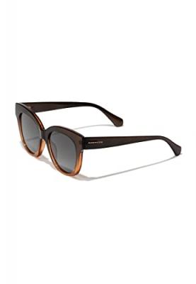 HAWKERS  Lunette Solaire Audrey Fusion Brown 1ut