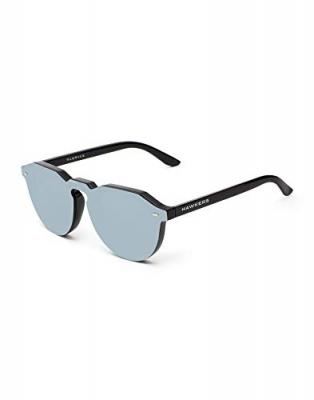 HAWKERS  Mixte Warwick Venm Lunettes De Soleil, Chrome, Taille Unique