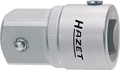 HAZET Adaptateur Augmentateur 3/4i. auf 1. a. 