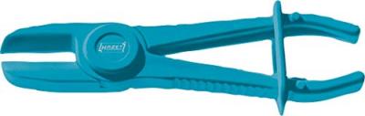 HAZET  Pince &agrave; durites - Longueur totale: 180 mm - 4590-2