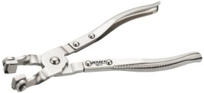 HAZET  798-17 Pince pour colliers de serrage longueur&nbsp; 210 mm