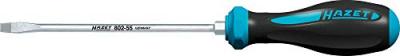  Hazet 802-100 Tournevis HEXAnamic/profil &agrave; fente Taille 1,6 x 10