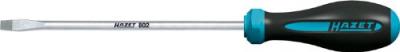 HAZET  802-30 Tournevis HEXAnamic/profil &agrave; fente Taille 0,6 x 3,5