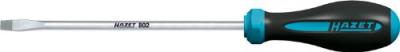  HAZET HEXAnamic&reg; 802-40 Tournevis 0,8, 100, 199, 199 Fente